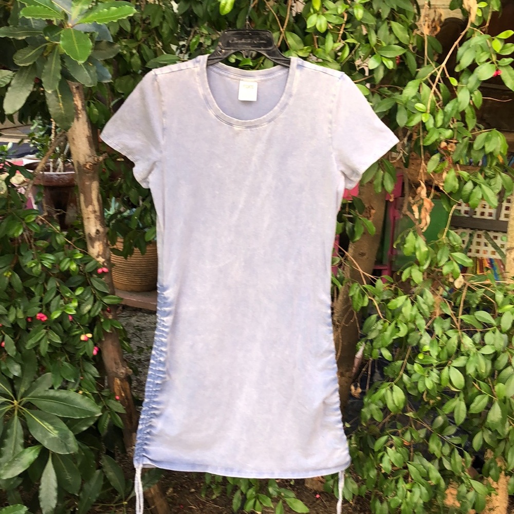 PINK Victoria’s Secret long tshirt/dress